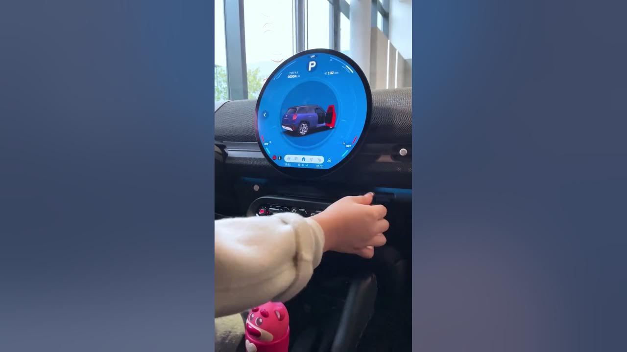 All New 2024 MINI Aceman EV Review & Walkaround All New 2024 MINI Aceman EV Review & Walkaround
