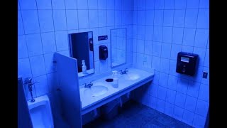 TINTY NASTY - L-Gante, Dillom , pero estas en el baño en una fiesta
