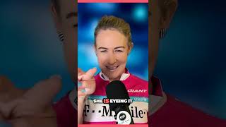 Ellen Van Dijk: From Pregnancy to the Paris Olympics #couchpeloton