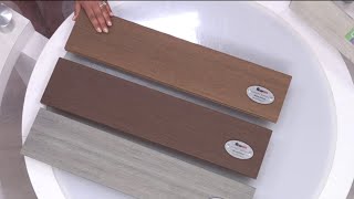 Litd - Cl Ward Decking