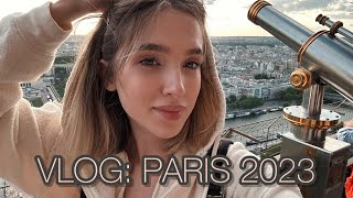 VLOG: PARIS TWITCHCON 2023