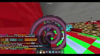 Even moar Hydrapvp hackers