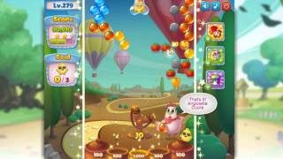 Bubble CoCo || Level - 279