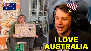 This Week in Australia #171