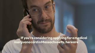 How to Apply for a Medical Marijuana Card in Massachusetts: Benefits Beyond Recreational Use
