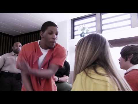 Funniest Scared Straight