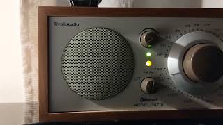 LED table lamp causing interference in AM radio