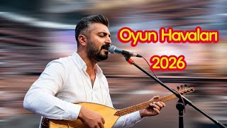 Süleyman Yakut Oyun Havaları 2026