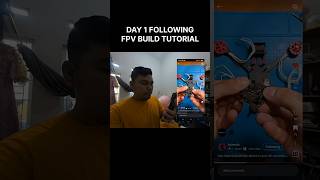 How do you guys build your drone? #fpvdrone #fpvaddiction #fpvbuild