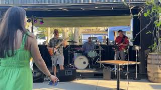 Split Decision “Wild Night” 5/16/26