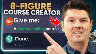 How To Find Profitable Course Ideas With ChatGPT (never run out of ideas ever again)