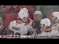 Ottawa Senators at Carolina Hurricanes | Game Highlights | 12.13.24