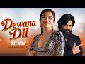 Dewana Dil | Yash & Rashmika | New Hindi Love Song 2026