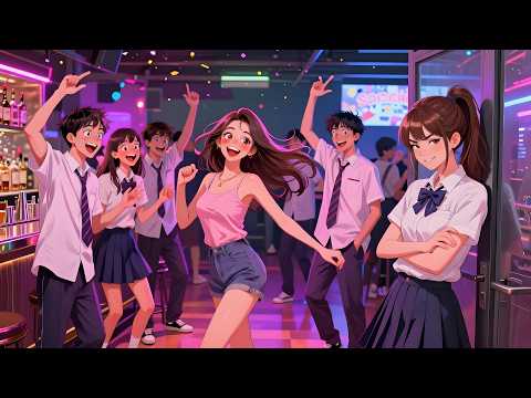 Reborn,I Let My Class Worship The School Belle’s Party All Night,Watched Them Miss Their Exam&Futute