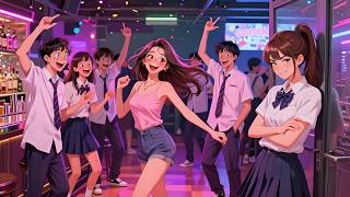 Reborn,I Let My Class Worship The School Belle’s Party All Night,Watched Them Miss Their Exam&Futute
