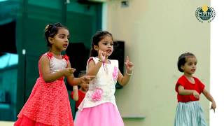 Pyare Dadaji Hai - Students Performance Smr International School