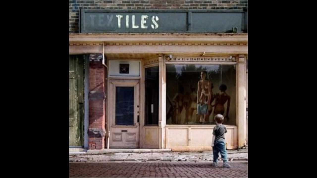 Tiles   Window Dressing