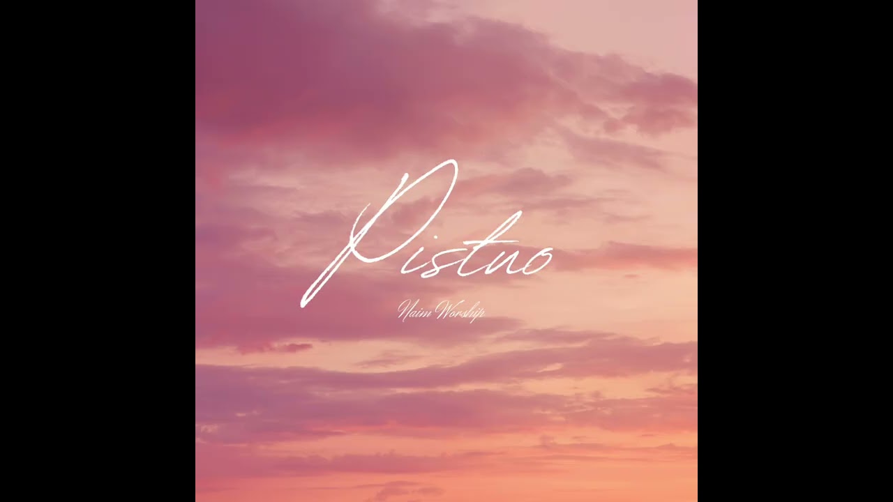 Pistuo 피스튜오 ピースタジオ 23 | Naim Worship