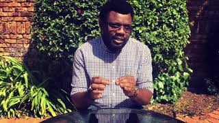 Take Charge with Pastor Obi (Commitment)