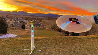 Zber Disc Game Review