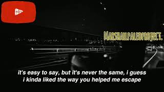 Lewis Capaldi Someone You Loved S Dangdut Koplo Version