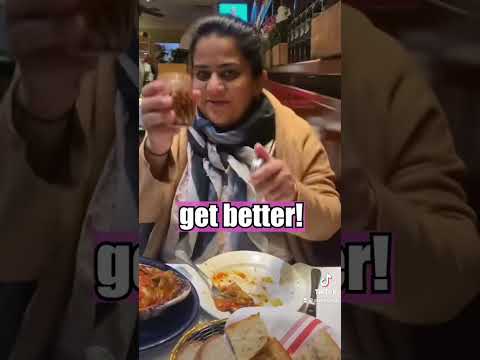 How to Make Any Meal Good