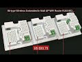 86-type Wireless Embedded In Wall AP WiFi Router RJ45 802.3... — Top Pick 2026 | Unbeatable Price!