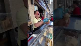 Dondurma Veriyorum Var Mı Bir Eksiğim.