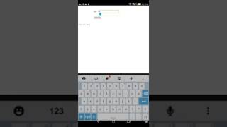 Monaca Build APK part3