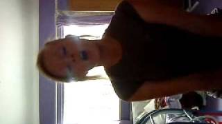 Pixie Lott - Gravity By Chelsey Brown.