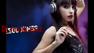 Thai Remix 2015 Dance Club Mix   Goyang Dribble Duo Serigala