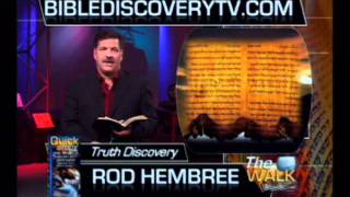The Walk Week End Quick Study TV show
