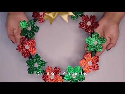 Artesanato fácil - Faça e Venda! Canal Belos Artesanatos