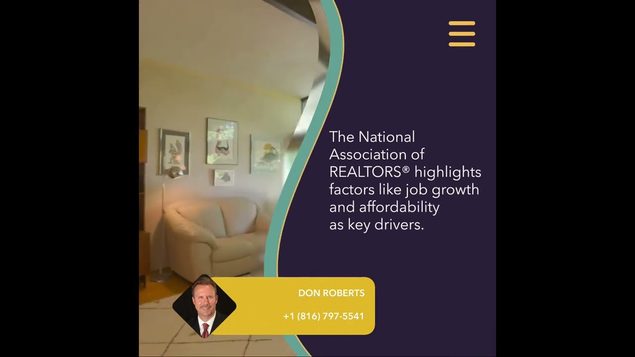 Kansas City: Top U.S. Housing Market for 2025