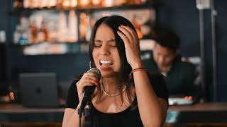 Tiago Pzk Lit Killah Maria Becerra Nicki Nicole  Entre Nosotros Remix cover