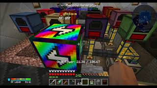 Lets Play S9 E94 Rainbow Activation
