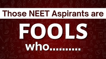 …did not write Test Today!!! Because Only those who WRITE Mock Tests will be NEET 2023 Toppers