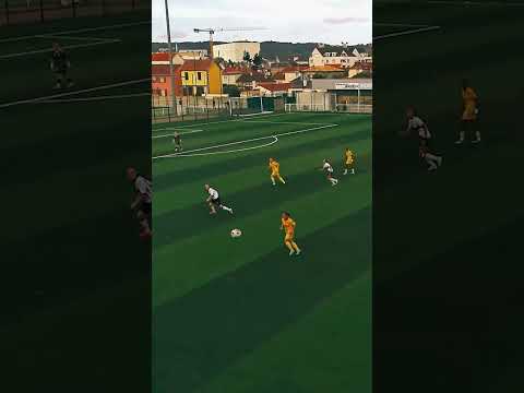 👀 𝐃𝟑𝐅 | 𝐔𝐧 𝐛𝐮𝐭 𝐯𝐞𝐧𝐮 𝐝'𝐚𝐢𝐥𝐥𝐞𝐮𝐫𝐬 & un succès 3-0 à Quevilly 🫡