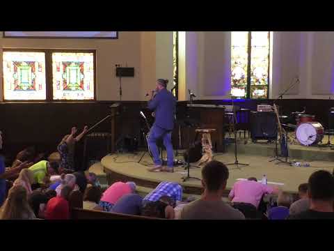 Big House Church Live Stream