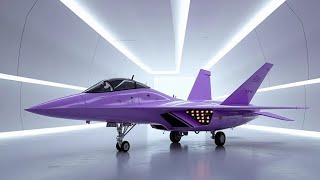 🛩️ 2025 YF-23 블랙 위도우 II 🕷️ | 스텔스 야수의 귀환! 🔥