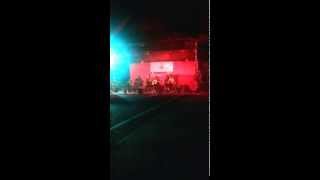 Slank  Selalu Begitu cover Manihot