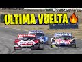 Las mejores ultima vuelta del TC parte 1