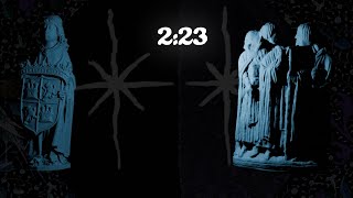 Small Fools - 223 Cosmic Version - Official Lyric Video