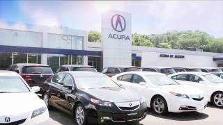 Bernardi Acura – “Fast Break Sales Event at Acura of Boston“ (03/2017)