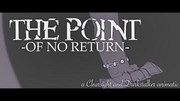 Wings of Fire Animatic | The Point of No Return