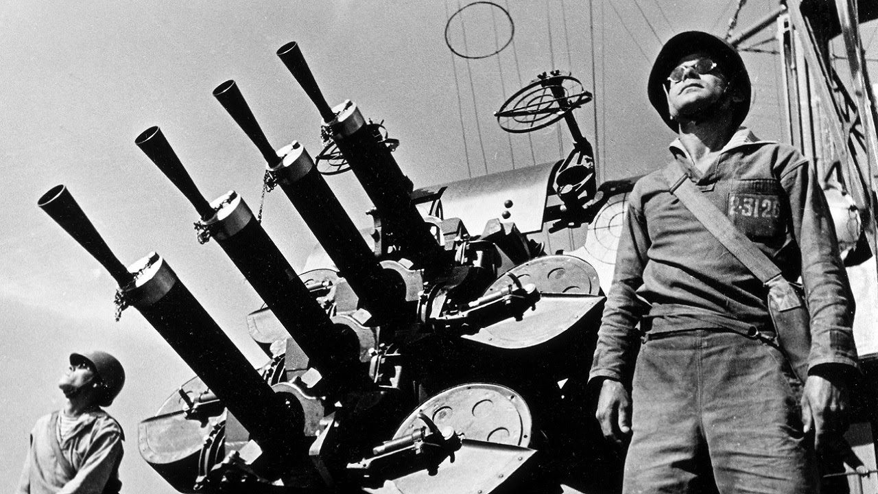 Морской пост (1938) в хорошем качестве