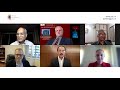 Chennai International Centre Panel: Is Nuclear Energy A solution for Sustainable Development
