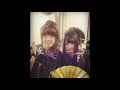 今回は和楽器バンドから亜沙さんが登場