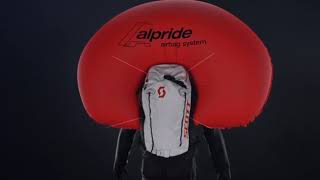 Scott Sports Alpride E1