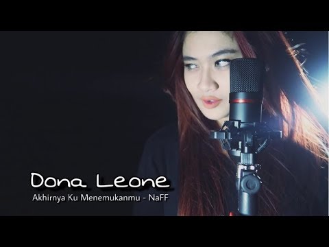 LUMPUHKAN INGATANKU - DONA LEONE | Woww VIRAL Suara Menggelegar BUMIL Lady Rocker | SLOW ROCK